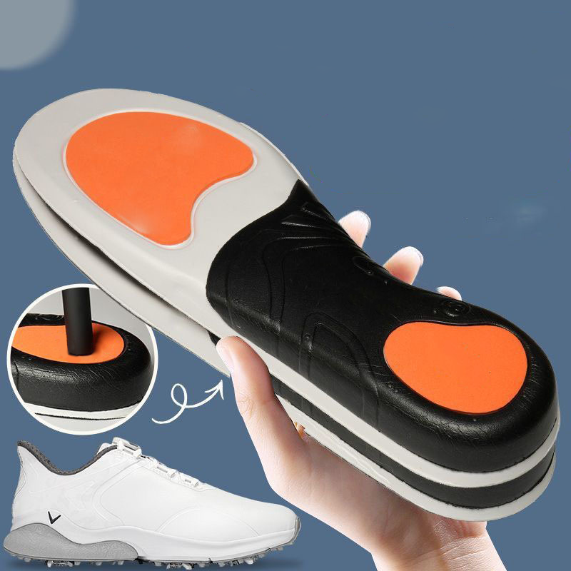 ✨Stoßdämpfende Einlegesohlen für Männer und Frauen