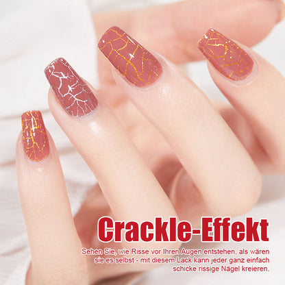 Crackle Crush Nagellack