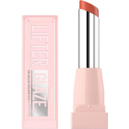 Hydrating Glaze Lip Balm - wischfester Glanz mit Hyaluronsäur