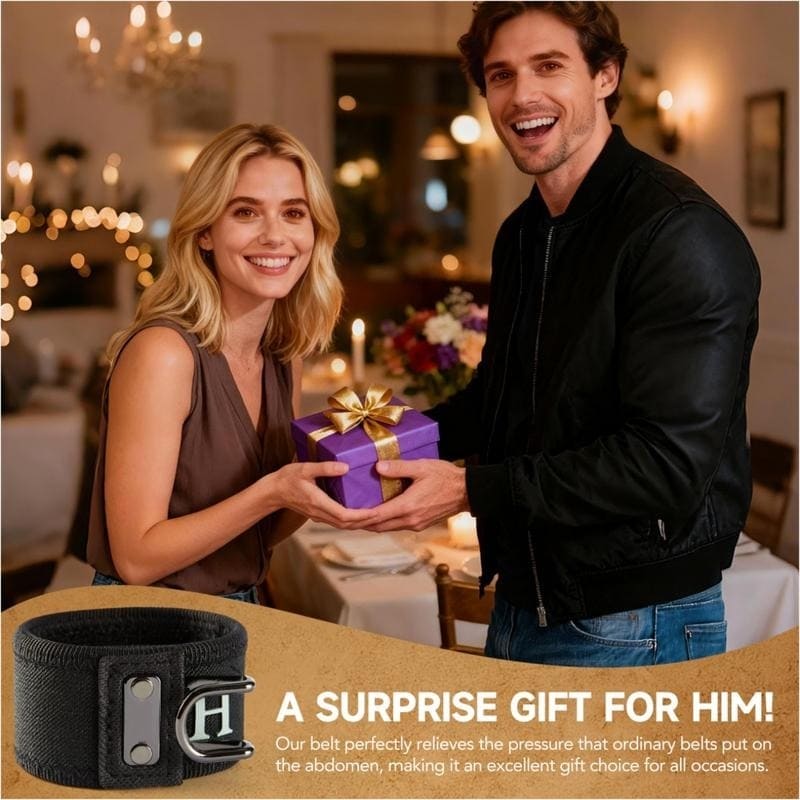 Taktisk metallkrok med elastisk belt