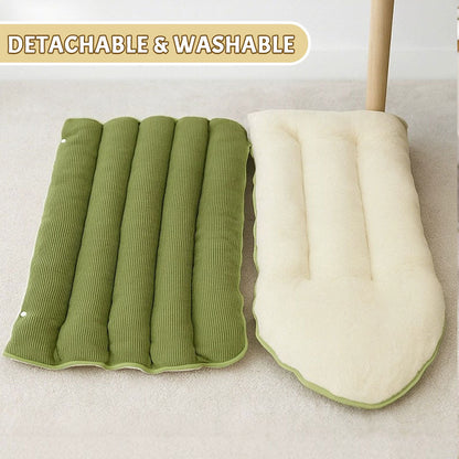 Winter warmer Schlafsack für Haustiere