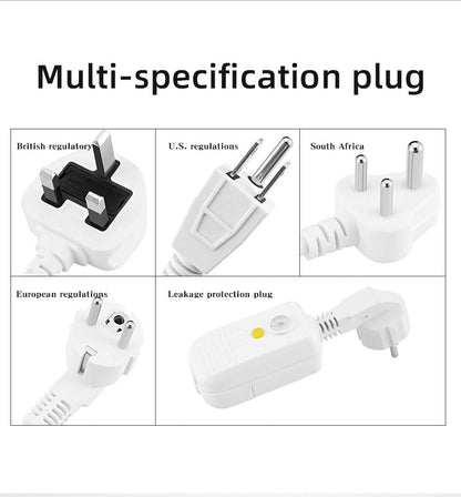 💧 Sofort-Heißwasserhahn — Heißes Wasser in 3 Sekunden, jederzeit genießen!