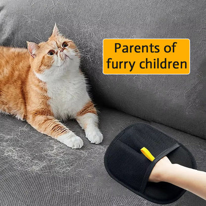 Neehy- Pelsbørste for hund og katt