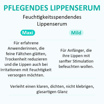 Lip Essence Oil-🎉 Glättet feine Linien und reduziert Trockenheit
