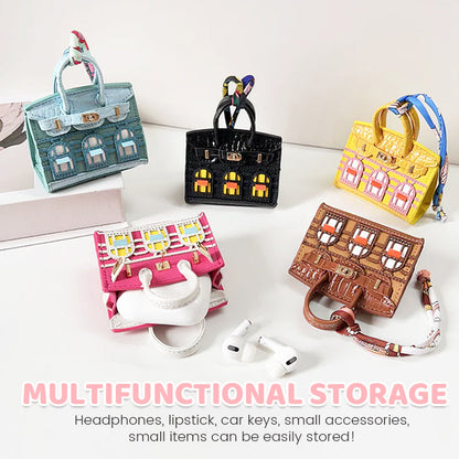Fenster Mini-Tasche