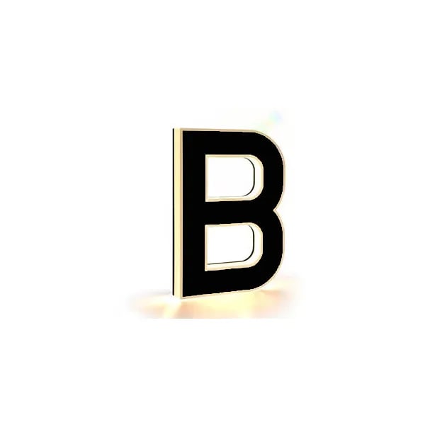 🔥I DAG 49 % RABATT🔥 - Vanntette LED-adresseskilte