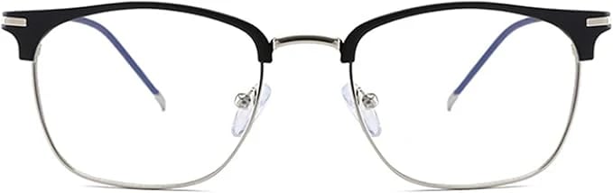 🎁SIDSTE DAGS SALG 49% AVSLAG✨Ultralight anti-blå briller for presbyopi