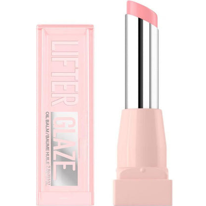 Hydrating Glaze Lip Balm - wischfester Glanz mit Hyaluronsäur