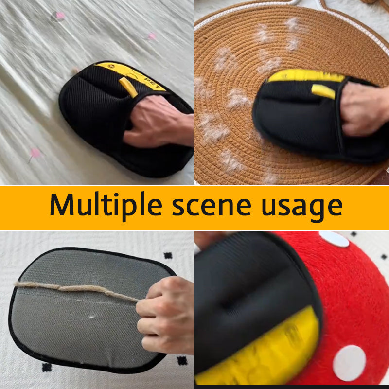 Neehy- Pelsbørste for hund og katt