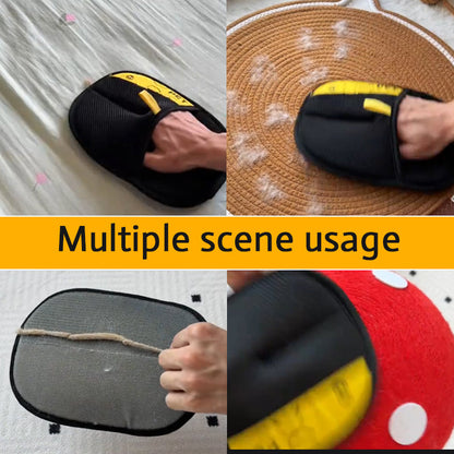 Neehy- Pelsbørste for hund og katt