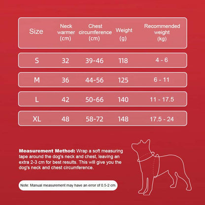 Hundesele + gratis bånd på 1,5 m x 1,0 m