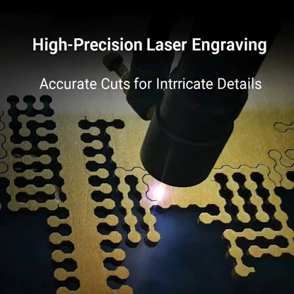 🔥LAST DAY 50% OFF -🧩Fraktale Tablett-Puzzles