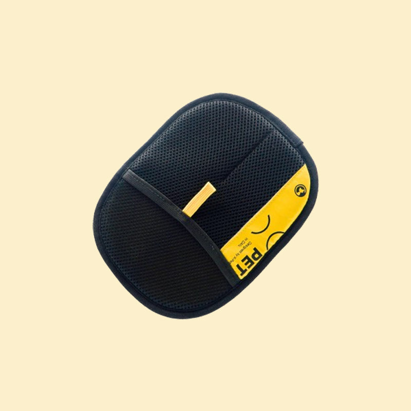 Neehy- Pelsbørste for hund og katt