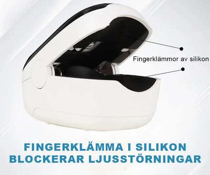 Finger-Clip-Oximeter