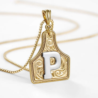 🤠Cowboyhatt-eske og bokstavkjede🌵