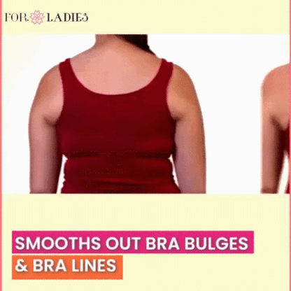 🎁Gerippter Push-up-BH für Damen mit verstellbaren Bügeln