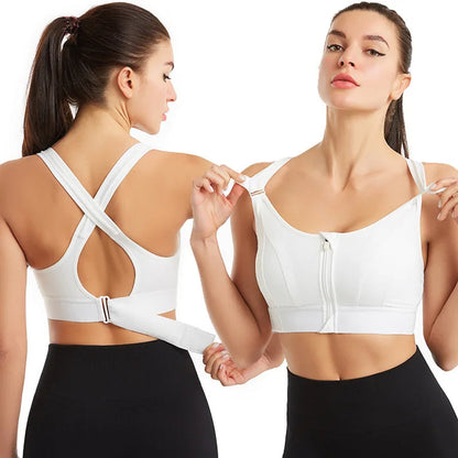 Fiora™ Komfort-Sport-BH