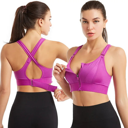 Fiora™ Komfort-Sport-BH
