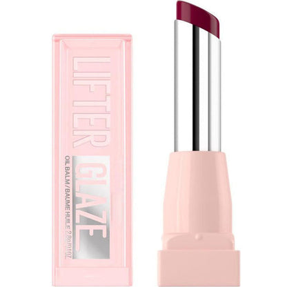 Hydrating Glaze Lip Balm - wischfester Glanz mit Hyaluronsäur