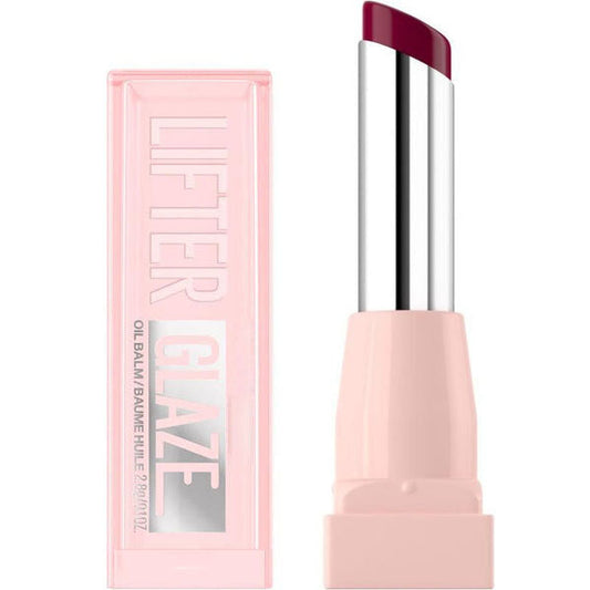 Hydrating Glaze Lip Balm - wischfester Glanz mit Hyaluronsäur
