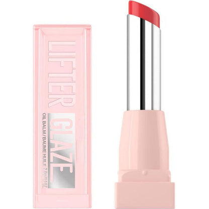 Hydrating Glaze Lip Balm - wischfester Glanz mit Hyaluronsäur