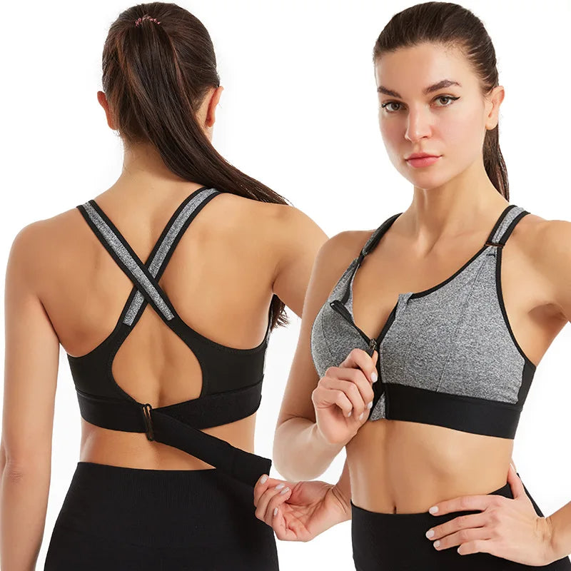 Fiora™ Komfort-Sport-BH