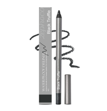 🔥Kaufen Sie eins, bekommen Sie eins gratis🌟 【24H Lock】1440 Minuten schmutzabweisender Eyeliner | Präzise Definition, hält den ganzen Tag, schmutzabweisendes Make-up-Duo