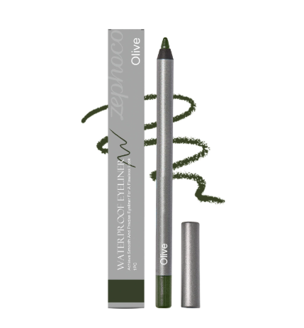 🔥Kaufen Sie eins, bekommen Sie eins gratis🌟 【24H Lock】1440 Minuten schmutzabweisender Eyeliner | Präzise Definition, hält den ganzen Tag, schmutzabweisendes Make-up-Duo