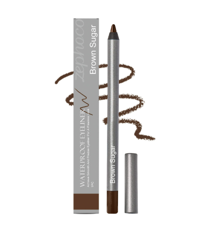 🔥Kaufen Sie eins, bekommen Sie eins gratis🌟 【24H Lock】1440 Minuten schmutzabweisender Eyeliner | Präzise Definition, hält den ganzen Tag, schmutzabweisendes Make-up-Duo