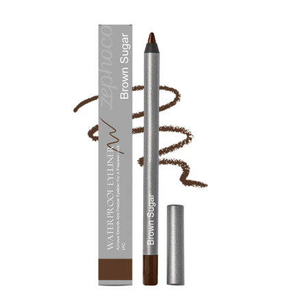 🔥Kaufen Sie eins, bekommen Sie eins gratis🌟 【24H Lock】1440 Minuten schmutzabweisender Eyeliner | Präzise Definition, hält den ganzen Tag, schmutzabweisendes Make-up-Duo