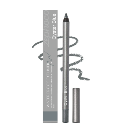 🔥Kaufen Sie eins, bekommen Sie eins gratis🌟 【24H Lock】1440 Minuten schmutzabweisender Eyeliner | Präzise Definition, hält den ganzen Tag, schmutzabweisendes Make-up-Duo