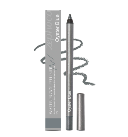 🔥Kaufen Sie eins, bekommen Sie eins gratis🌟 【24H Lock】1440 Minuten schmutzabweisender Eyeliner | Präzise Definition, hält den ganzen Tag, schmutzabweisendes Make-up-Duo