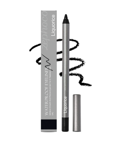 🔥Kaufen Sie eins, bekommen Sie eins gratis🌟 【24H Lock】1440 Minuten schmutzabweisender Eyeliner | Präzise Definition, hält den ganzen Tag, schmutzabweisendes Make-up-Duo