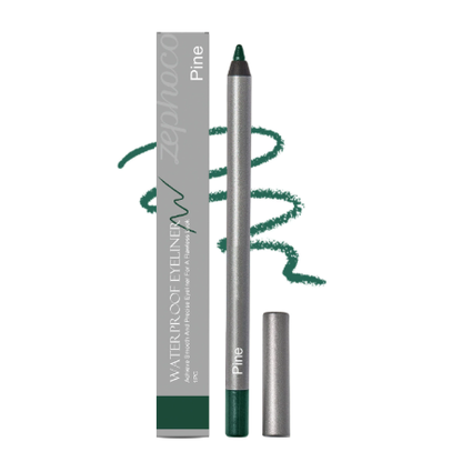 🔥Kaufen Sie eins, bekommen Sie eins gratis🌟 【24H Lock】1440 Minuten schmutzabweisender Eyeliner | Präzise Definition, hält den ganzen Tag, schmutzabweisendes Make-up-Duo