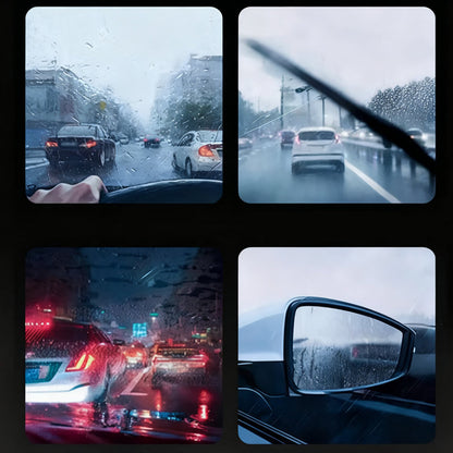 🔥Kaufe 1 bekomme 1 gratis🔥Magischer Reinigungsschwamm für Autoglasfolie