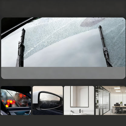 🔥Kaufe 1 bekomme 1 gratis🔥Magischer Reinigungsschwamm für Autoglasfolie