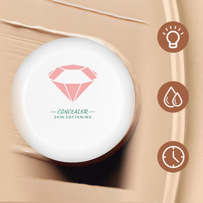 ✨Vanntett concealer for alt-i-ett-smink