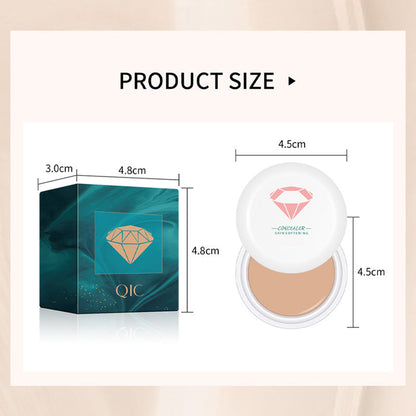 ✨Vanntett concealer for alt-i-ett-smink